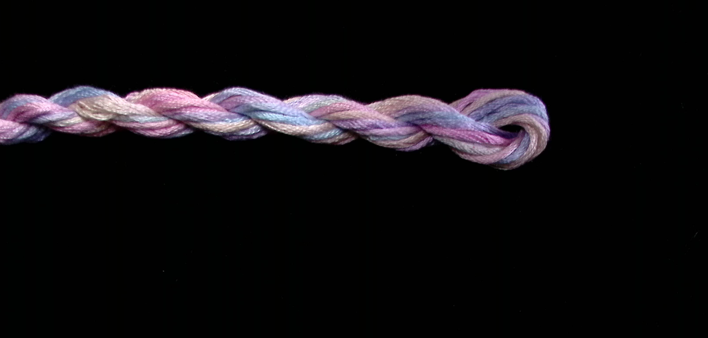 023 Parfait Waterlilies