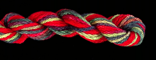 025  Holiday Watercolours