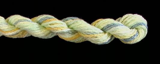 027 Lemon n Lime Watercolours