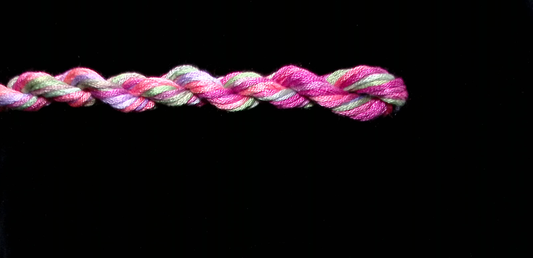 028 Confetti Waterlilies