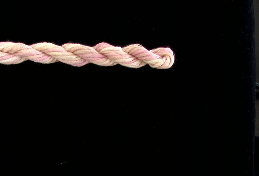 031 Rose Quartz Waterlilies