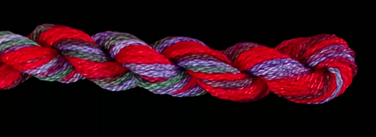 032 Passion Watercolours