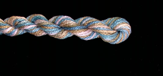 033 Desert Sage Watercolours