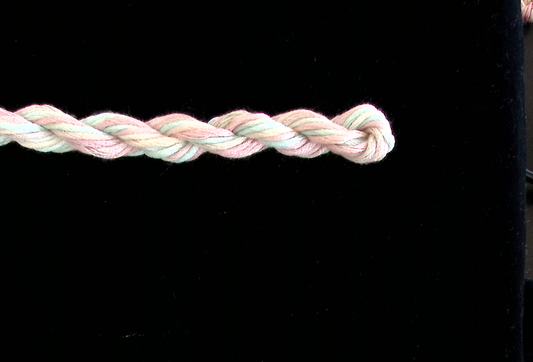 034 Bouquet Waterlilies