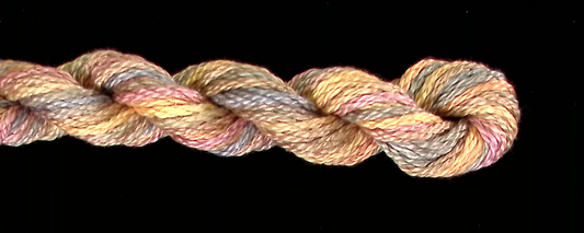 036 Tobacco Watercolours