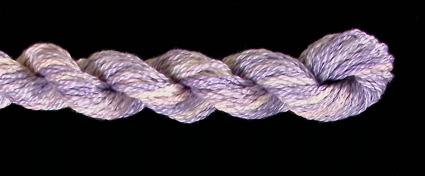 038 Morning Mist Watercolours