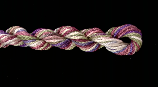 039 Lilac Watercolours