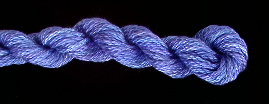 041  Blueberry Watercolours