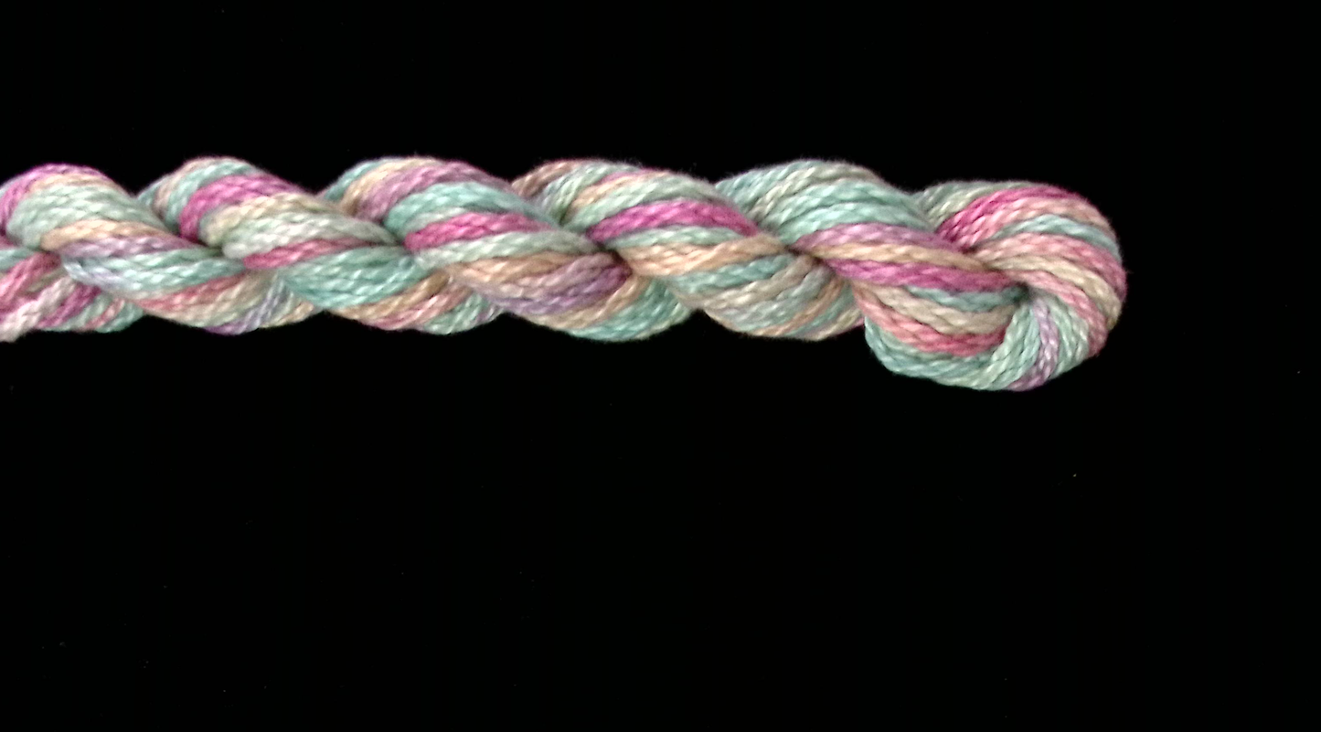 042 Blossom Watercolours