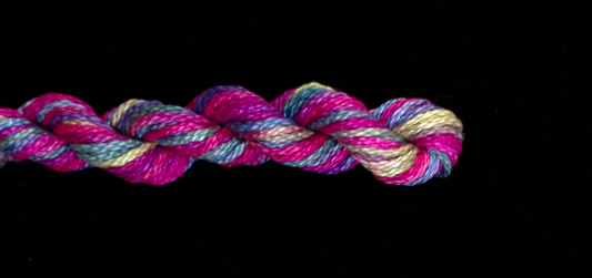 043 Aurora Watercolours