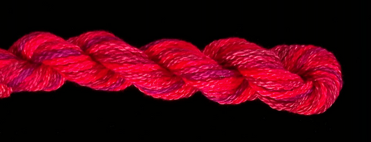 045  Flame Watercolours