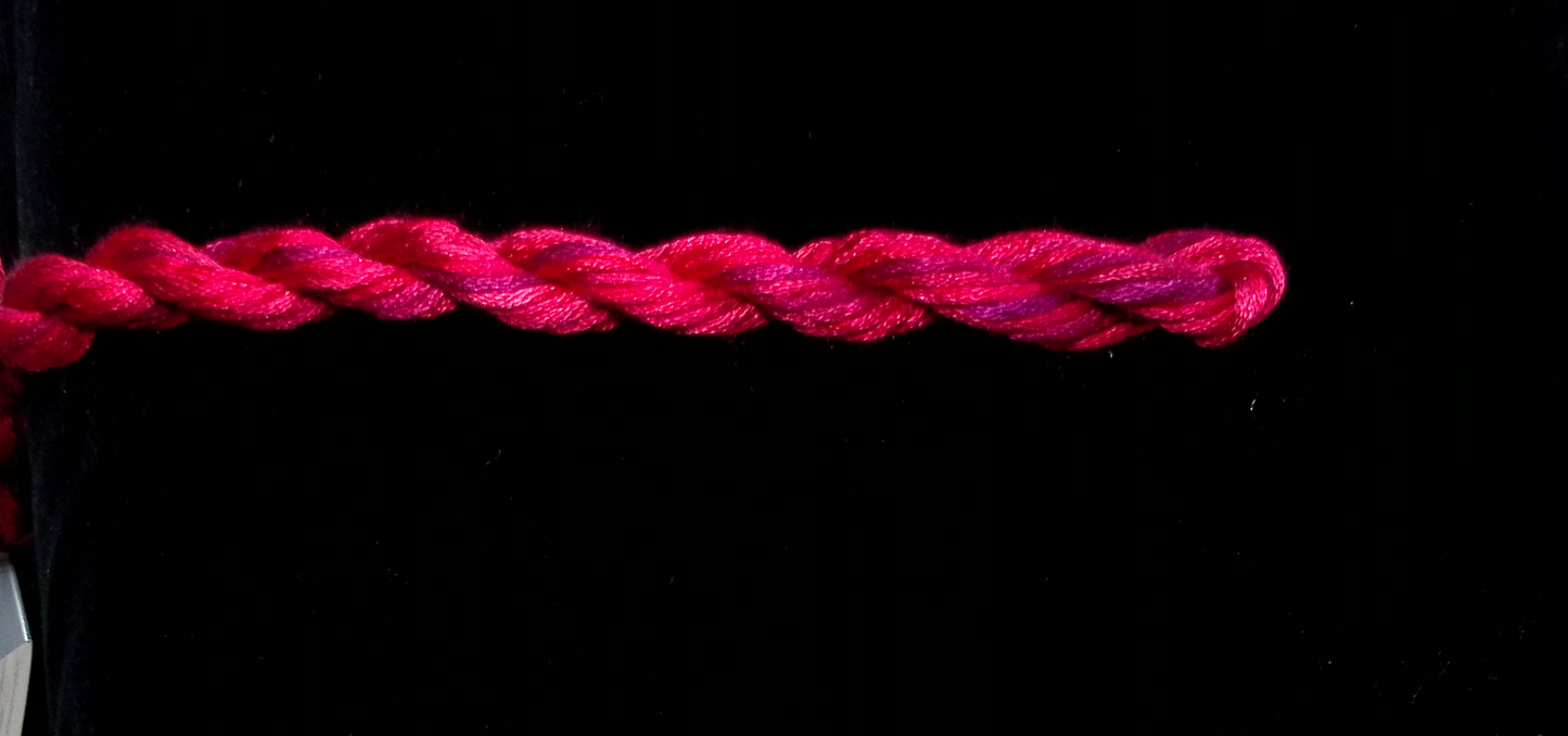 045 Flame Waterlilies