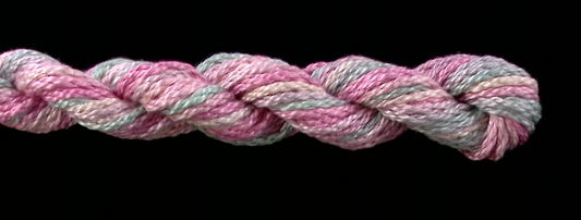 046 Rose Blush Watercolours