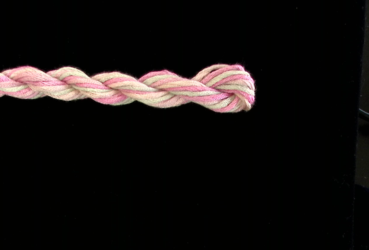 046 Rose Blush Waterlilies