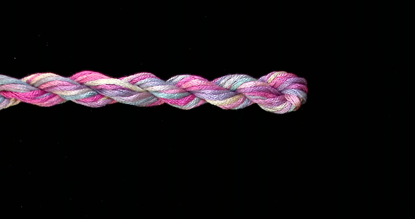 048 Fair Horizons Waterlilies