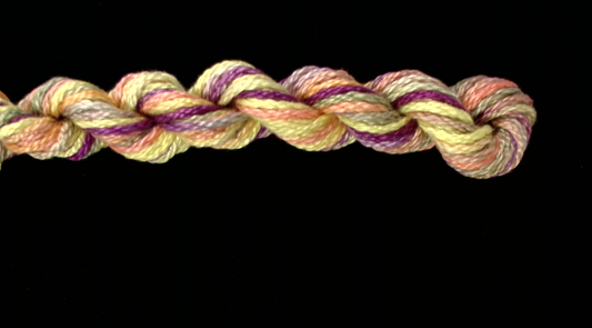 049 Yellow Fever Watercolours