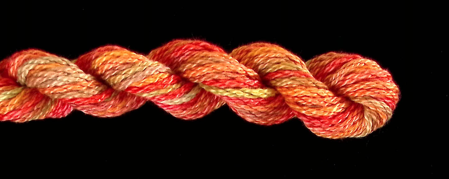 052 Marigold Watercolours