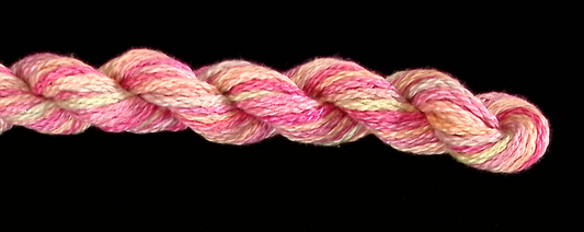 053 Coral Blush Watercolours