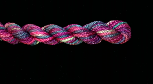 056 Potpourri Watercolours