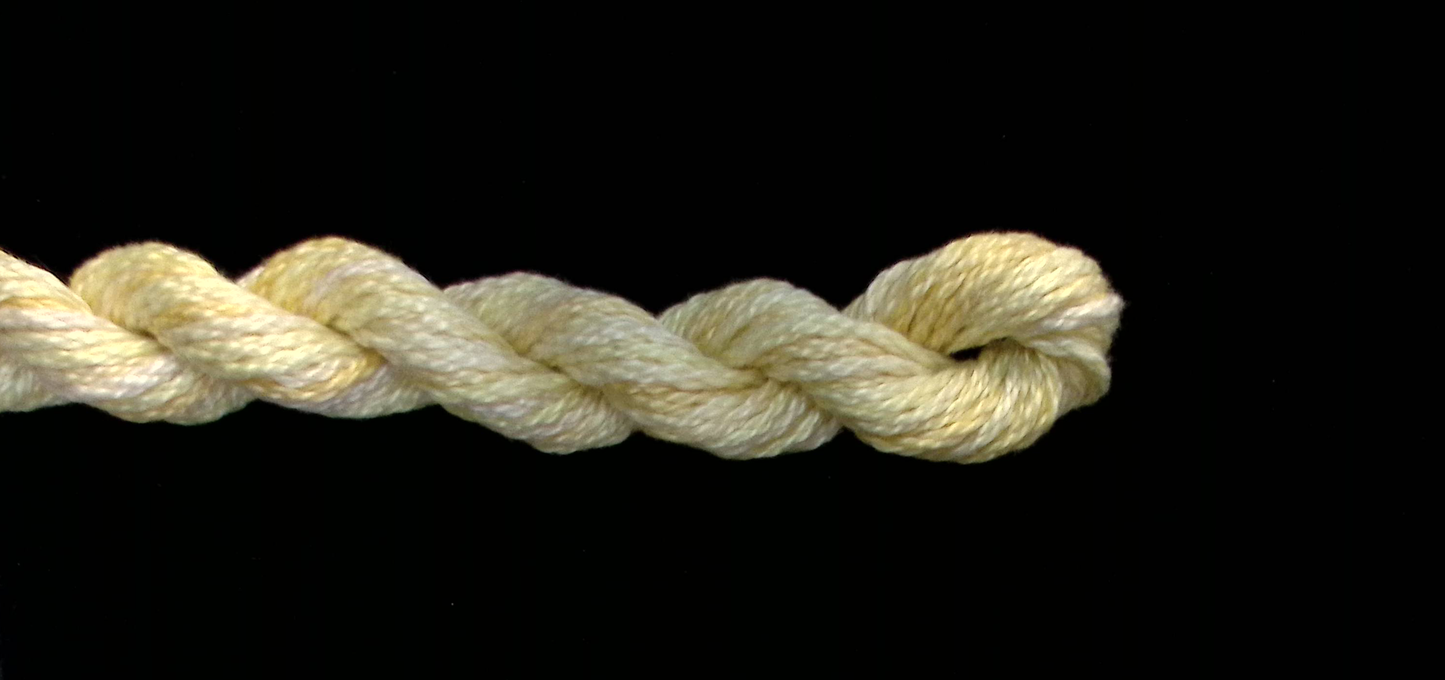 057 Buttercup Watercolours