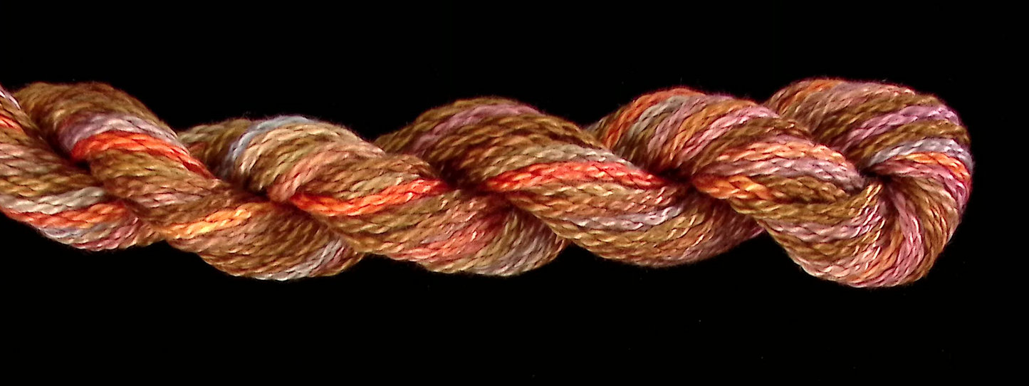 062  Burnt Toast Watercolours