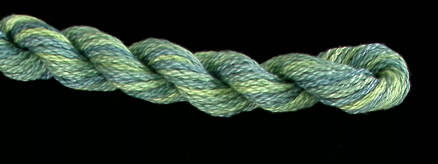 066 Jade Watercolours