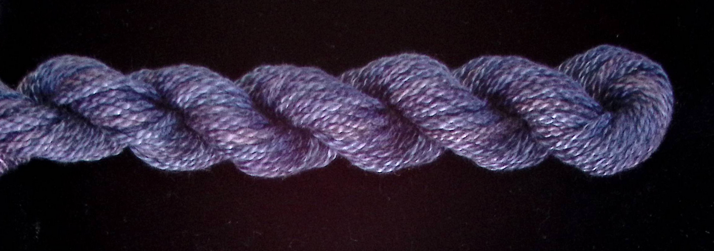 072 Midnight Watercolours