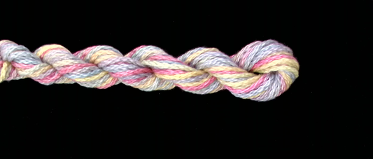 075 Sunrise Watercolours