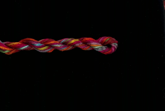 077 Royal Jewels Waterlilies