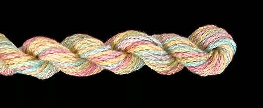 079 Cantaloupe Watercolours