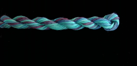 080 Blue Lagoon Waterlilies