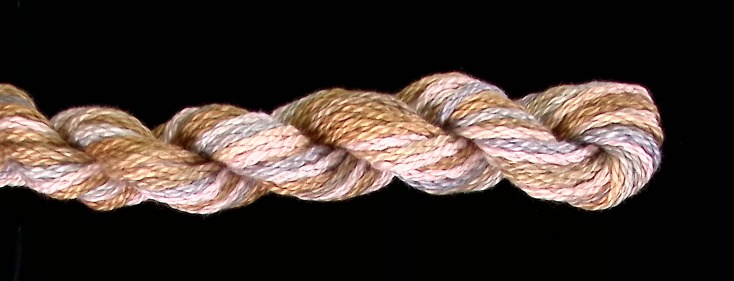 082 Gobi Sand Watercolours