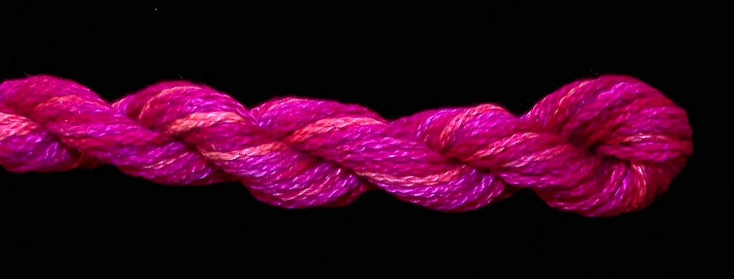 084 African Sunset Watercolours