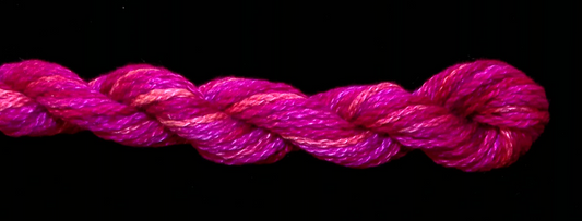 084 African Sunset Watercolours