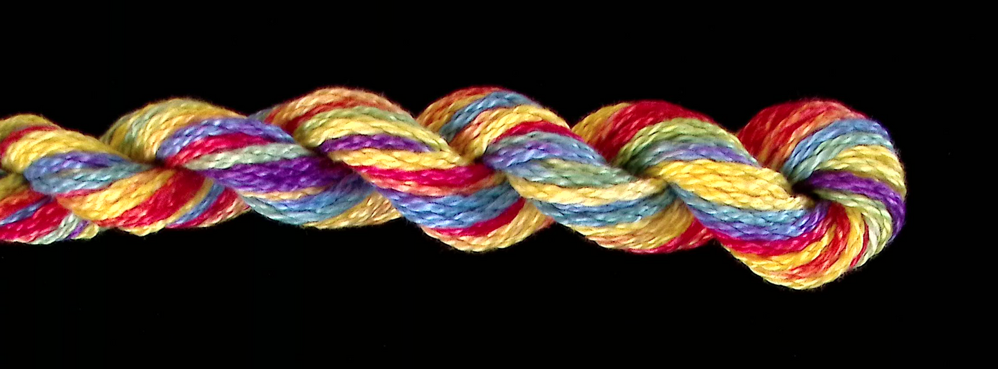 086 Tahiti Watercolours