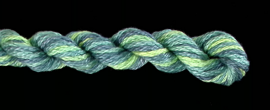 089 Caribbean Watercolours