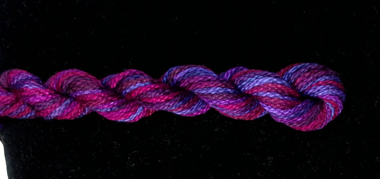 090 Ruby Watercolours