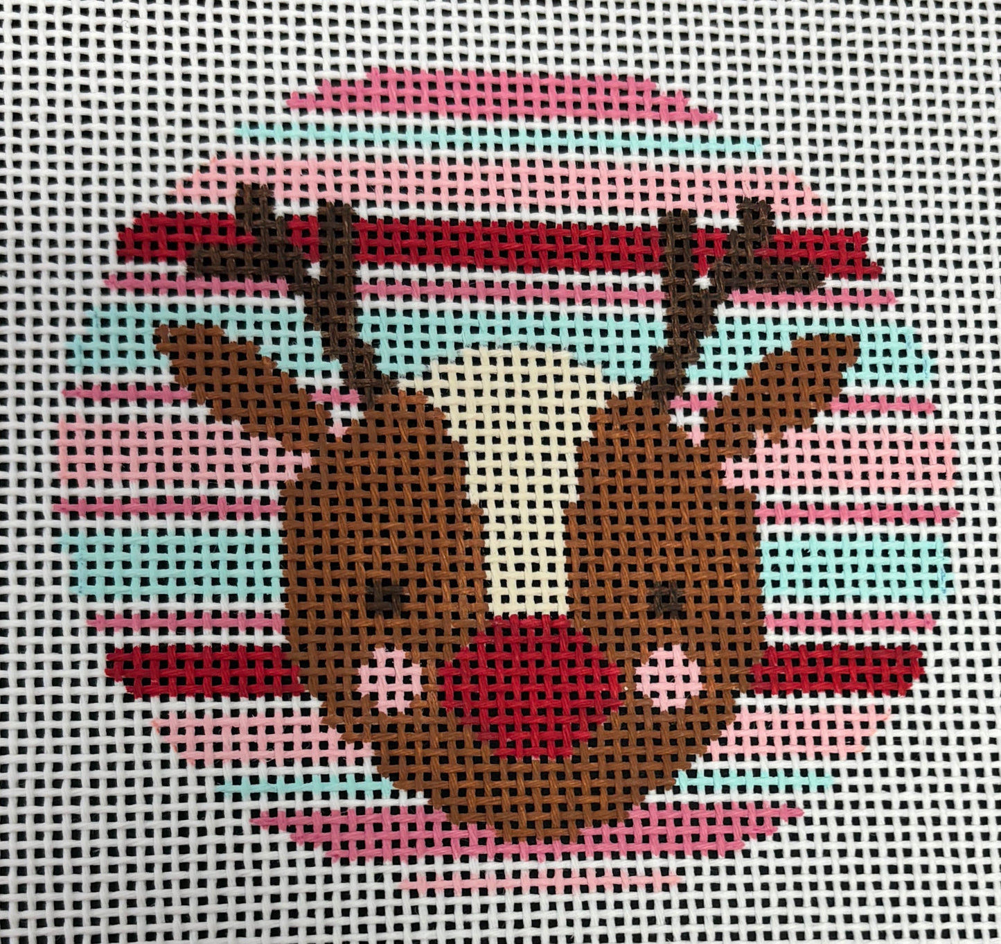 24-368 Reindeer