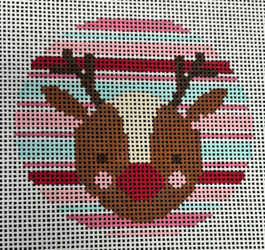 24-368 Reindeer