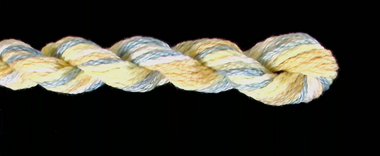 094 Lemon Meringue Watercolours