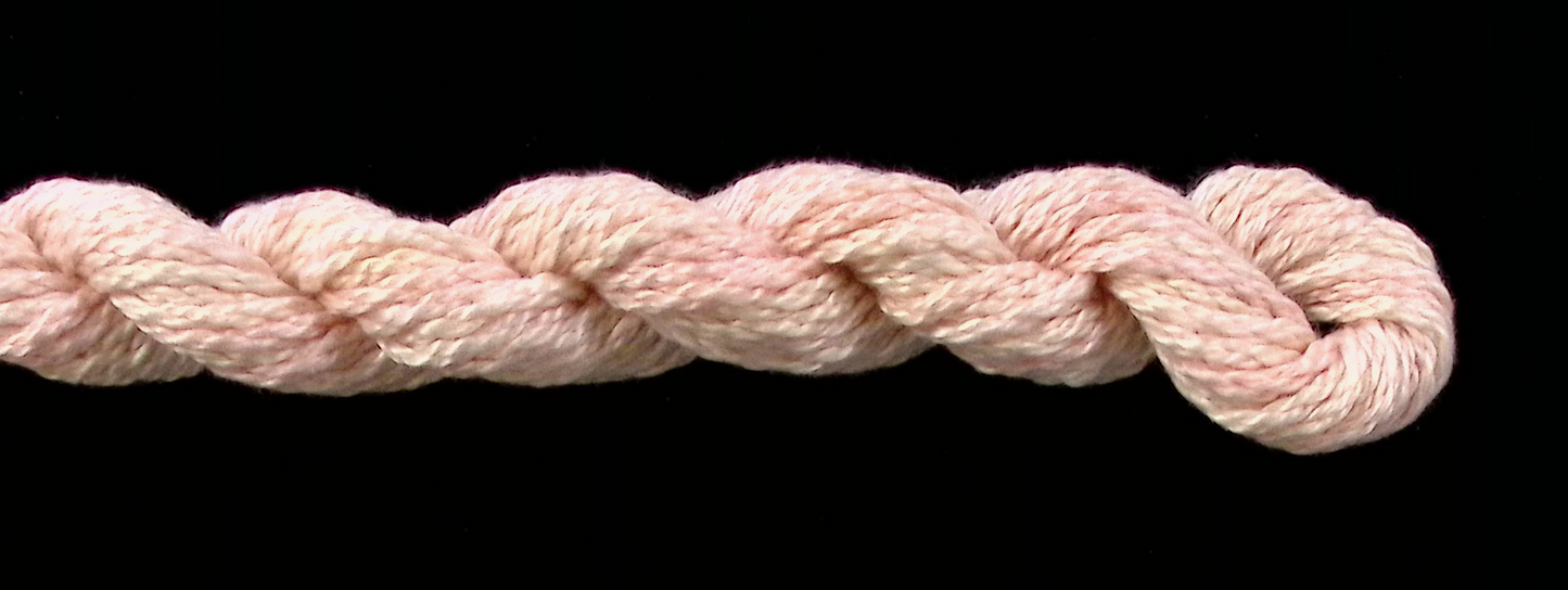 096 Orange Blossom Watercolours