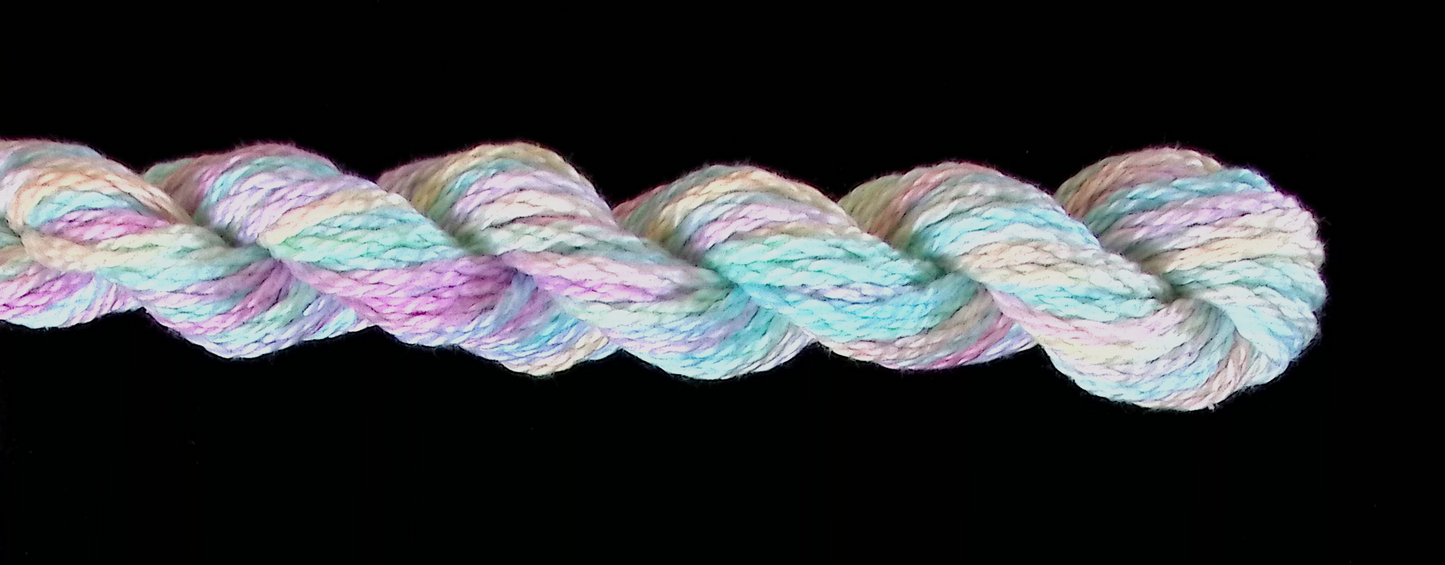 097  Baby's Breath Watercolours