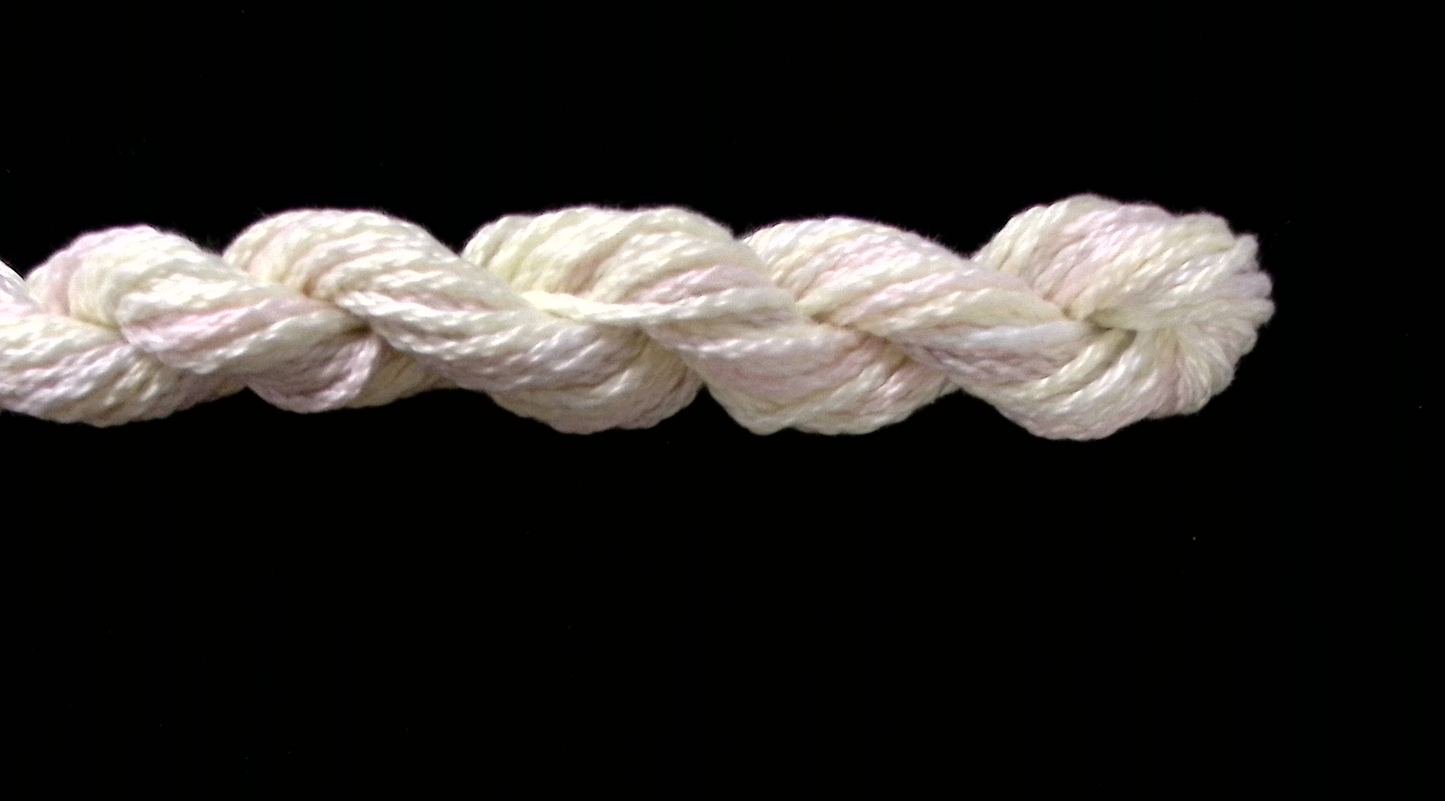 098 Vanilla Watercolours