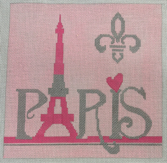 J4F-001 Paris