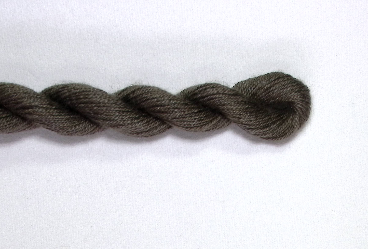 1032 Olive Gray Solid Color Impressions