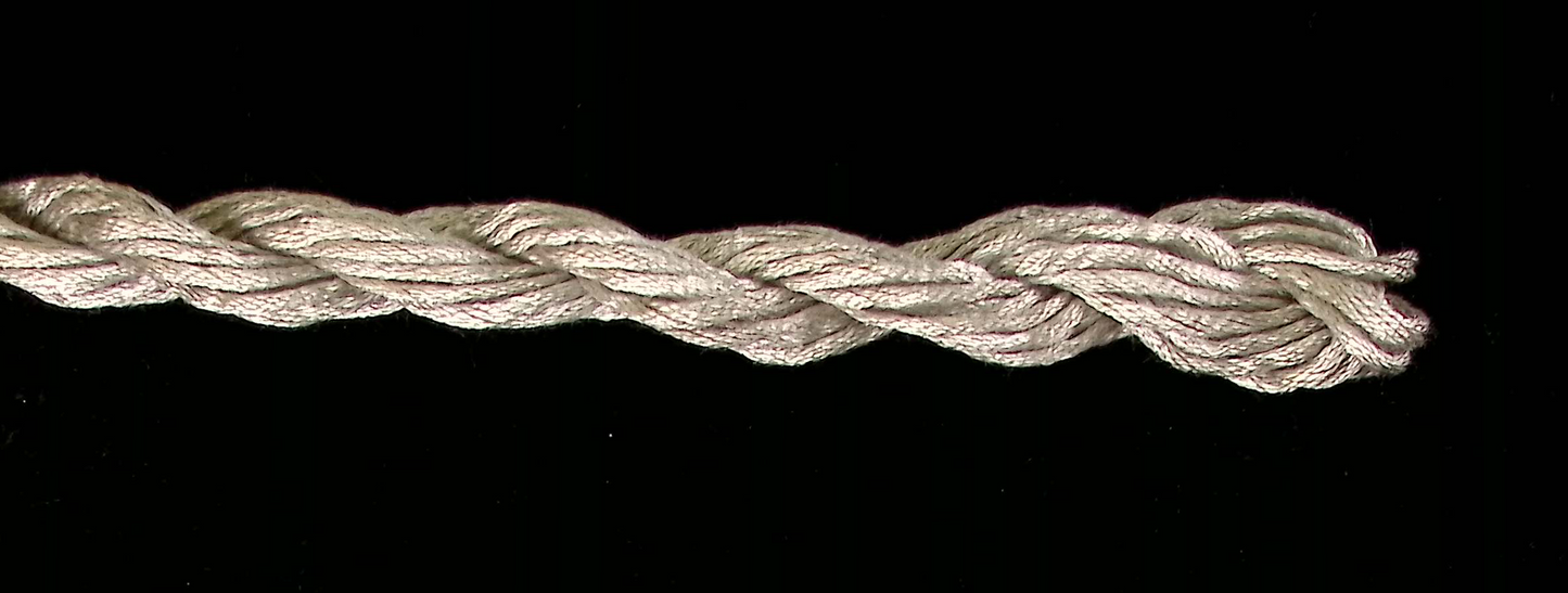 1033 Olive Gray Soie Cristale