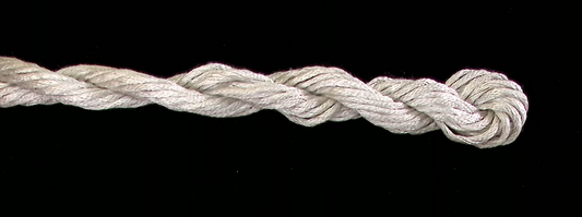 1035 Olive Gray Soie Cristale