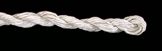 1036 Olive Gray Soie Cristale