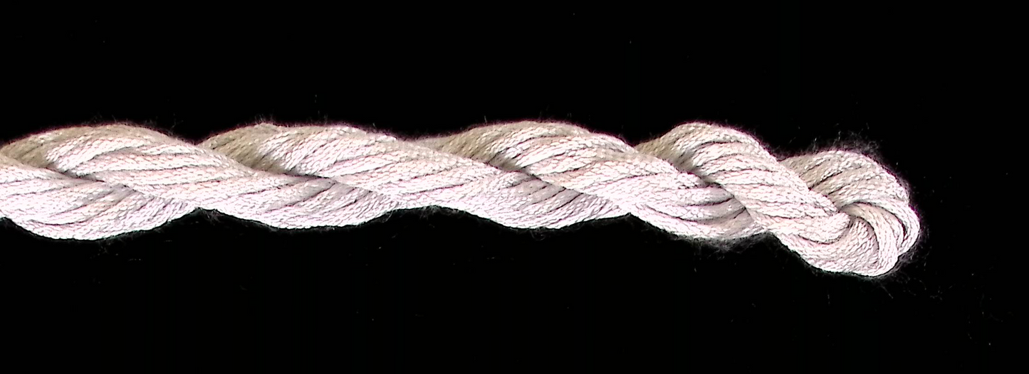 1046 Brown Gray Soie Cristale