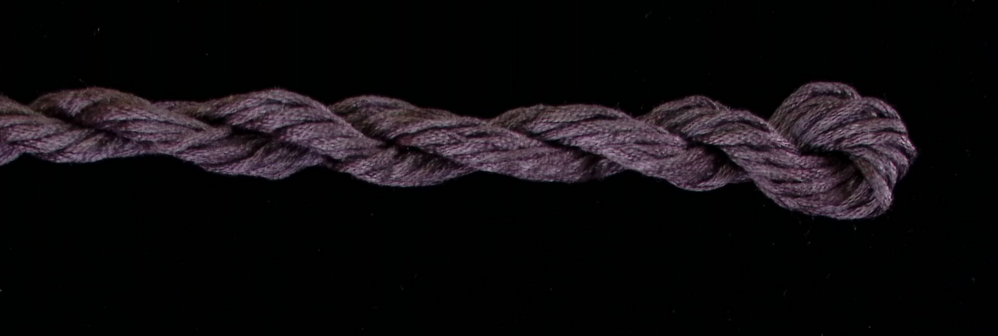 1060 Taupe Gray Soie Cristale